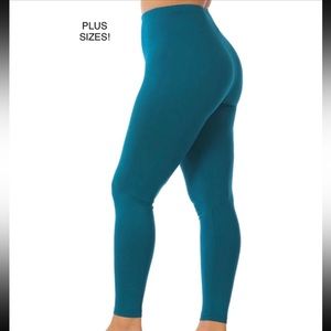 ZENANA Buttery Soft Classic Leggings